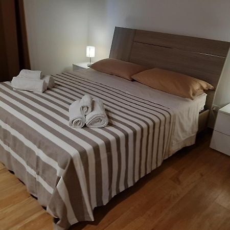 Appartamento Alba Capo d'Orlando Bagian luar foto