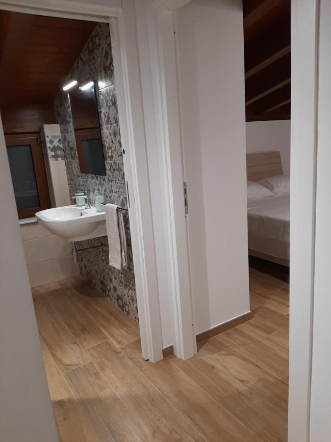 Appartamento Alba Capo d'Orlando Bagian luar foto