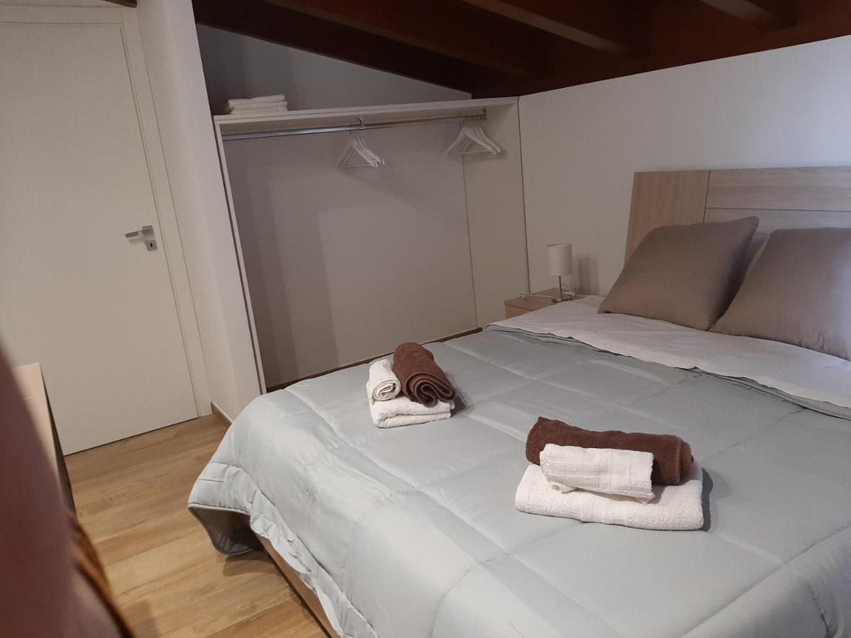 Appartamento Alba Capo d'Orlando Bagian luar foto